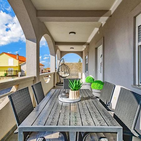 Holiday Apartment -Задар Екстериор снимка