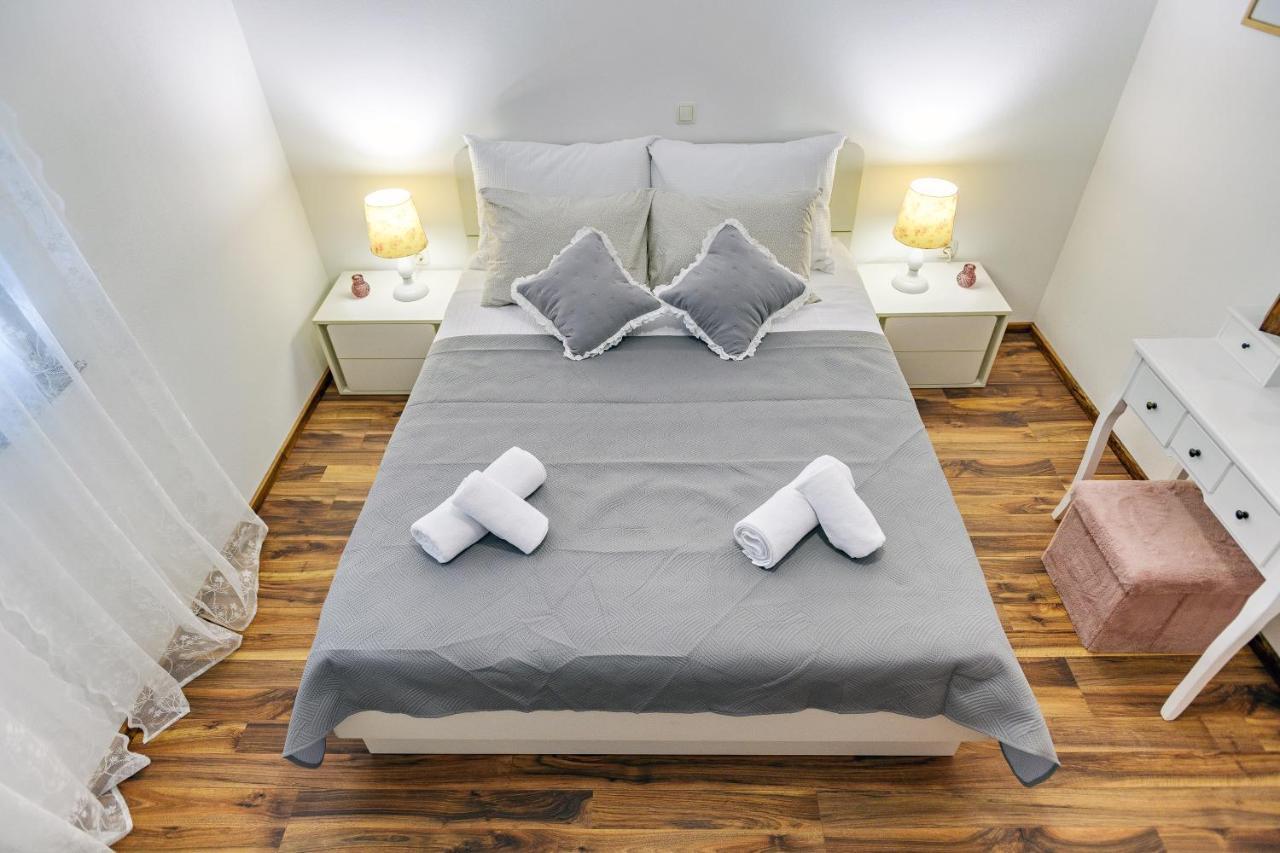 Holiday Apartment -Задар Екстериор снимка