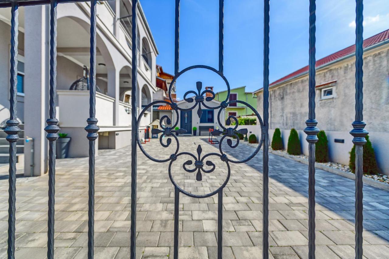 Holiday Apartment -Задар Екстериор снимка