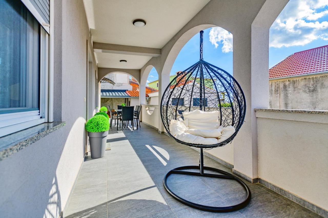 Holiday Apartment -Задар Екстериор снимка