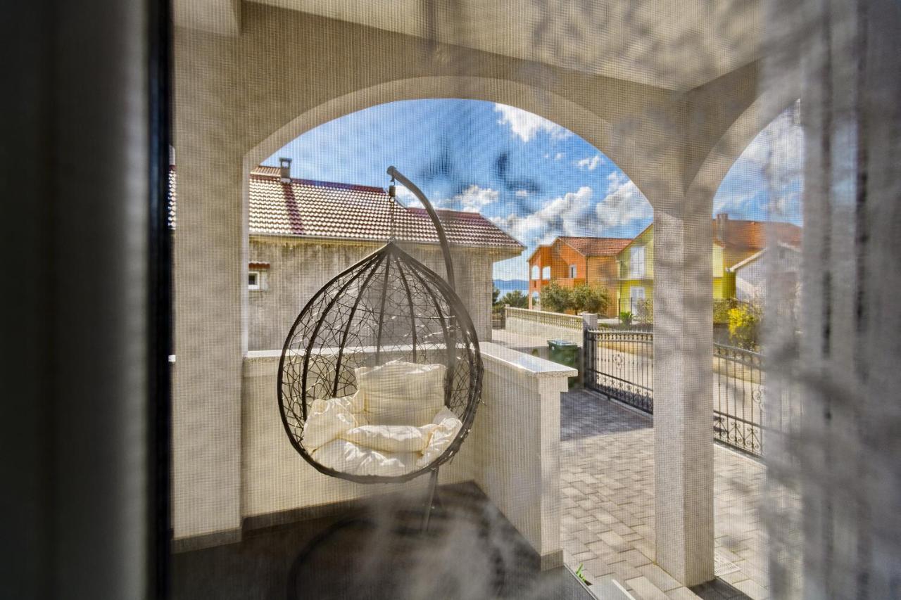 Holiday Apartment -Задар Екстериор снимка
