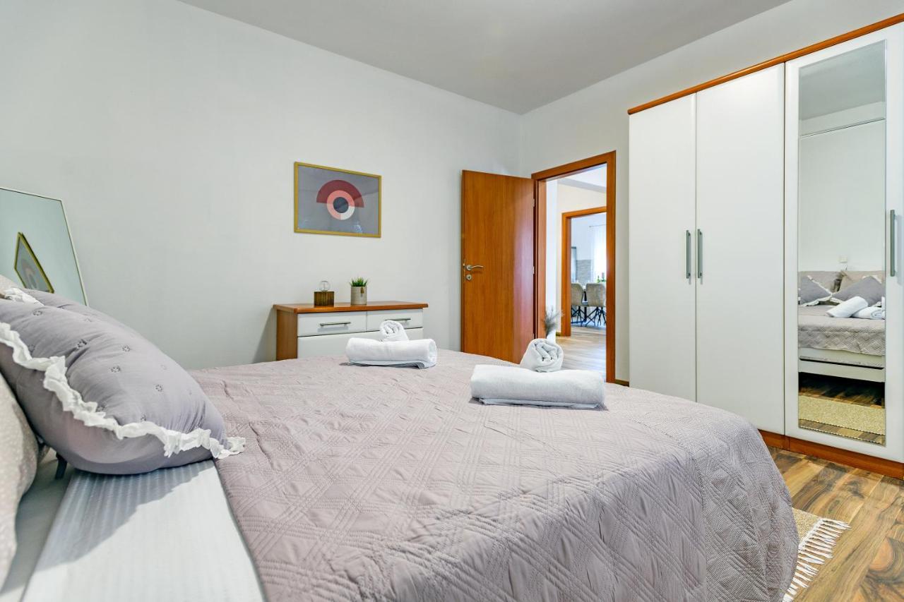 Holiday Apartment -Задар Екстериор снимка