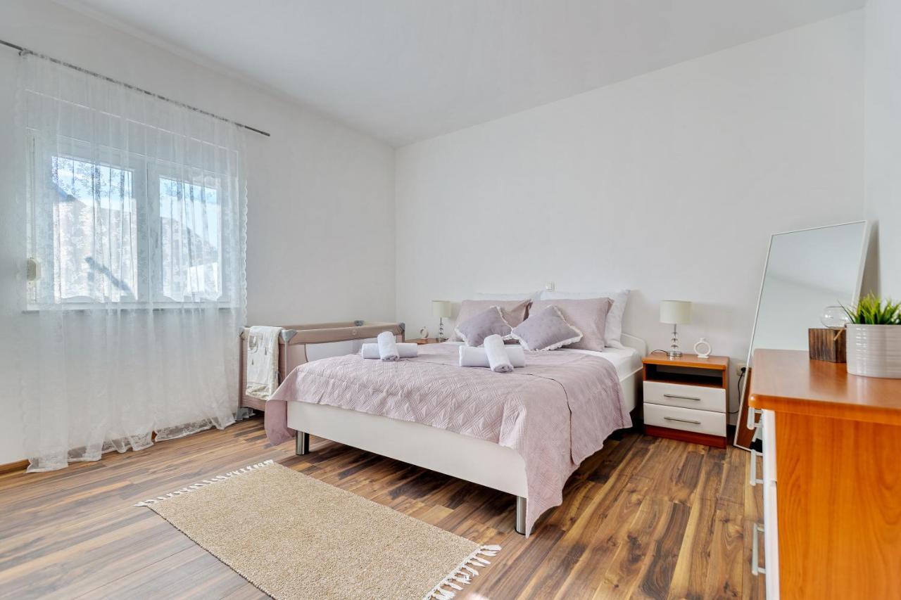 Holiday Apartment -Задар Екстериор снимка