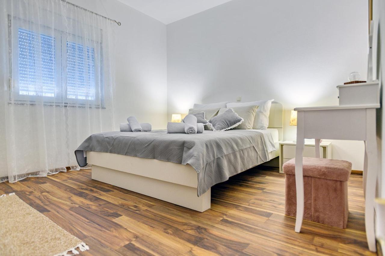 Holiday Apartment -Задар Екстериор снимка