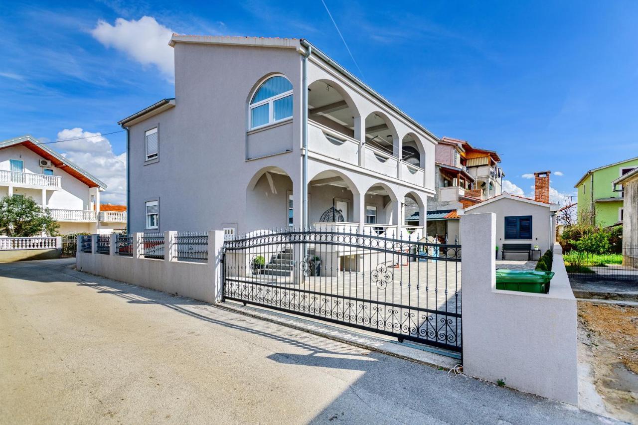 Holiday Apartment -Задар Екстериор снимка