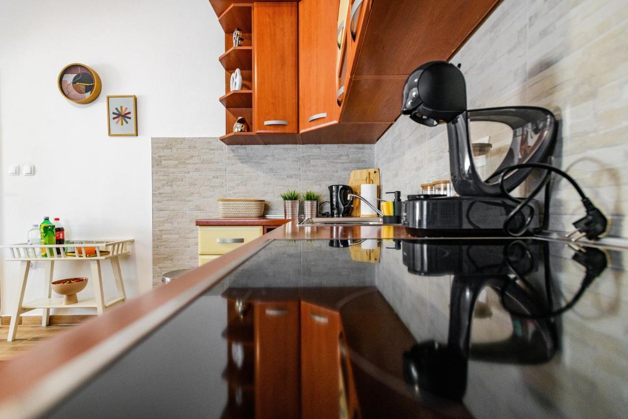 Holiday Apartment -Задар Екстериор снимка