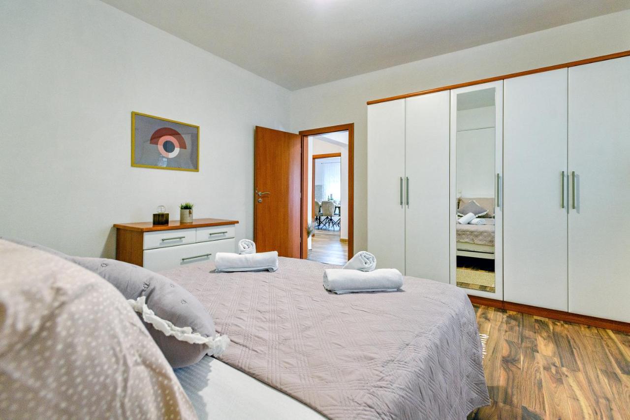 Holiday Apartment -Задар Екстериор снимка