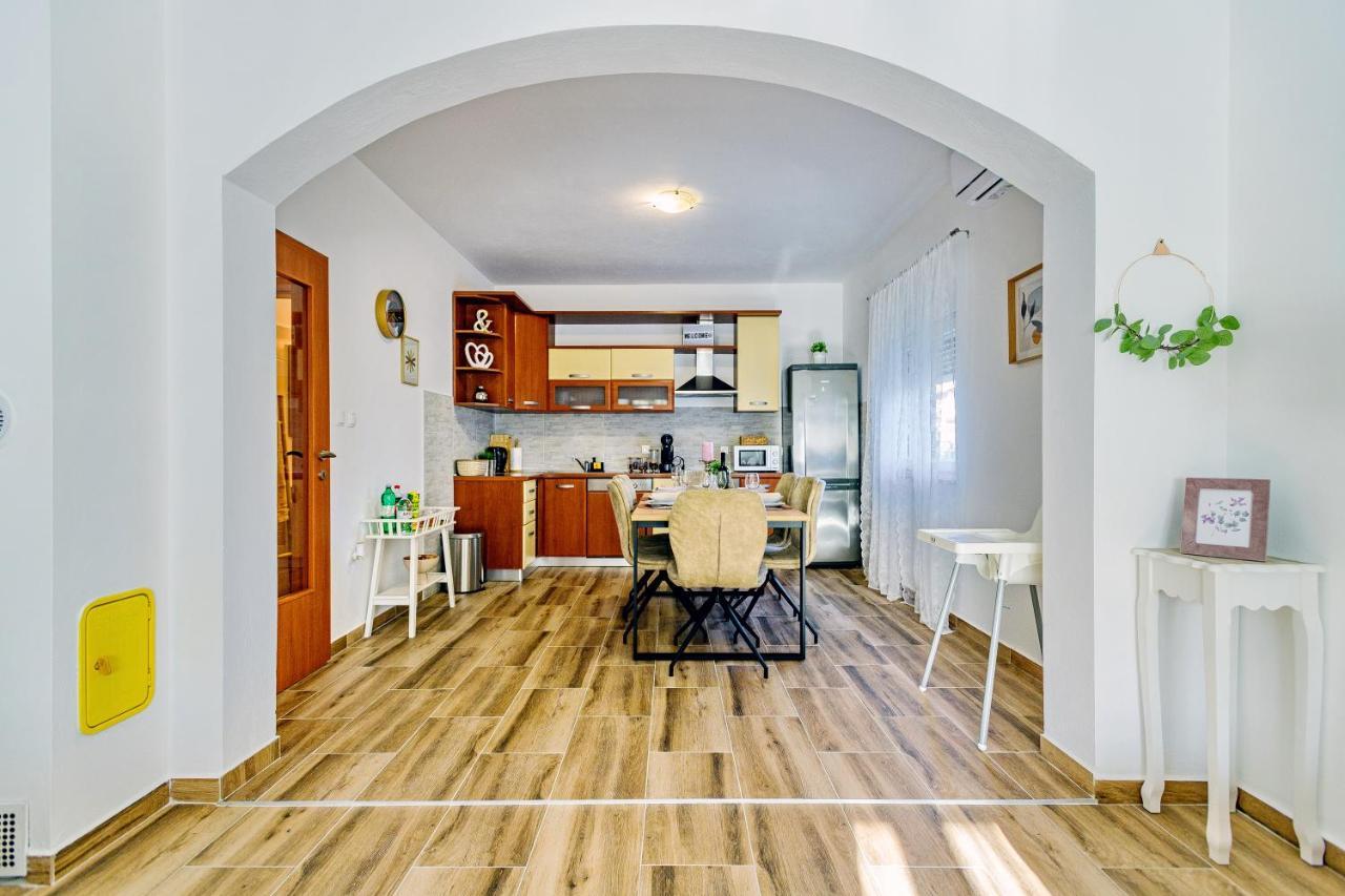 Holiday Apartment -Задар Екстериор снимка