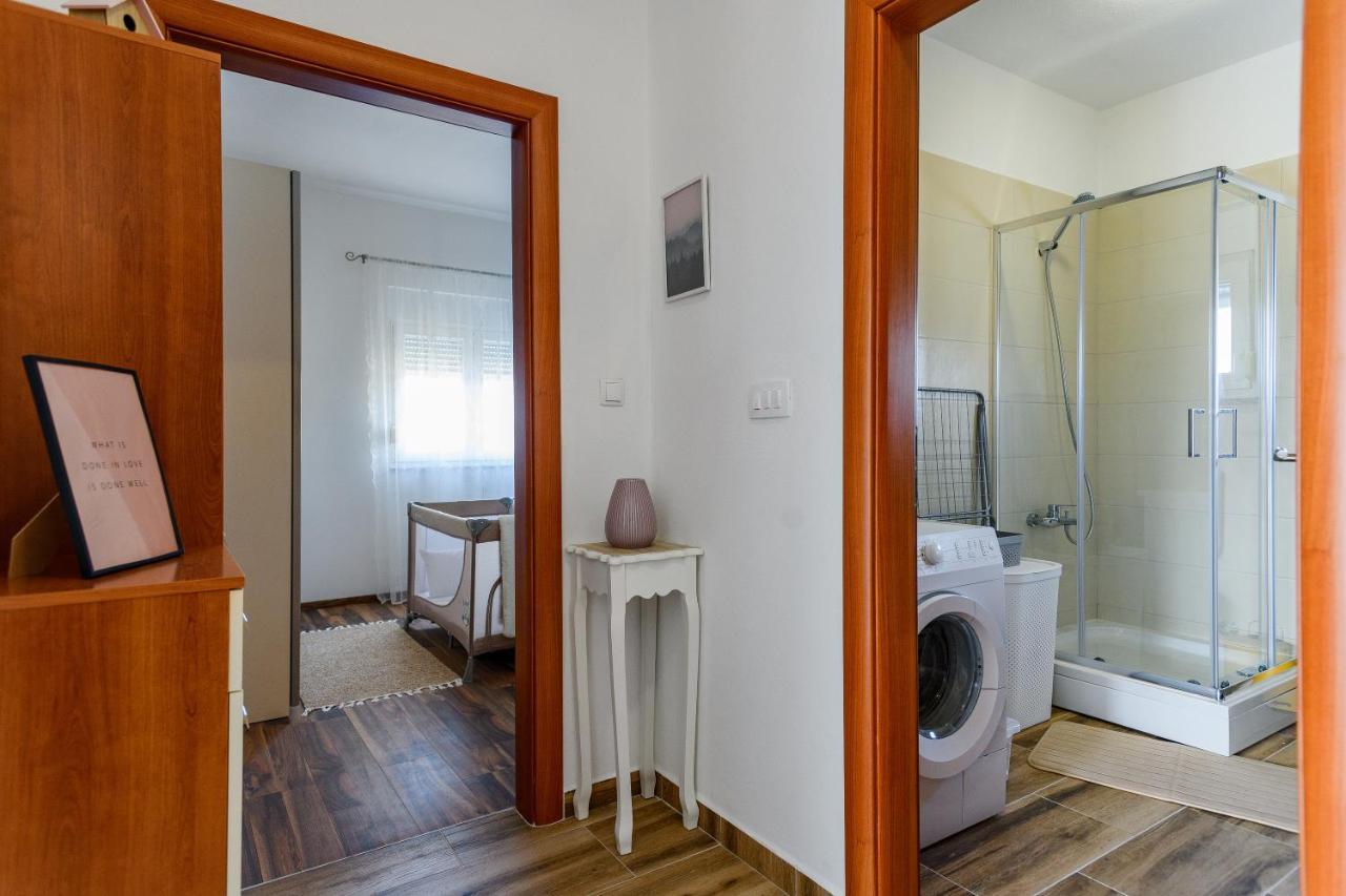 Holiday Apartment -Задар Екстериор снимка