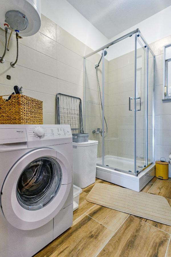 Holiday Apartment -Задар Екстериор снимка