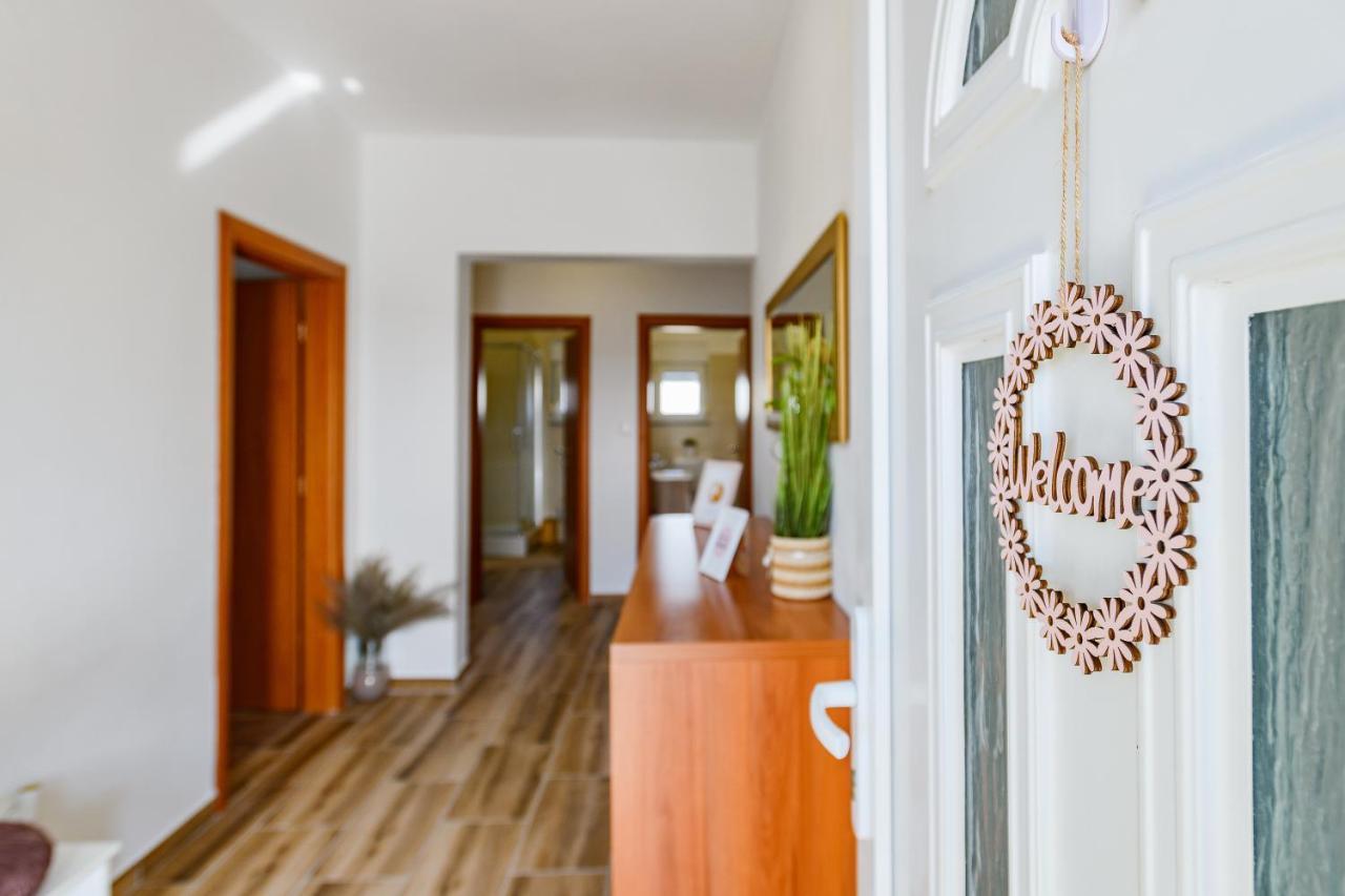 Holiday Apartment -Задар Екстериор снимка