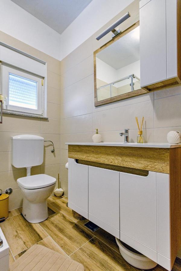 Holiday Apartment -Задар Екстериор снимка